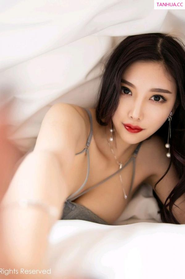 杨晨晨 sugar小甜心CC [XIUREN]高清写真图 2020.03.11 杨晨晨sugar第63张图片